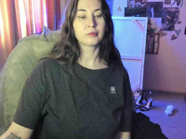 TemptingFable webcam