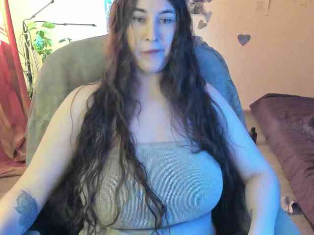 TemptingFable webcam