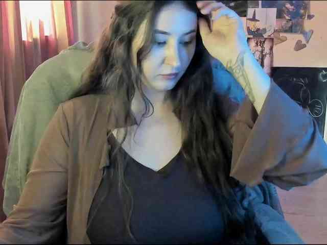 TemptingFable webcam