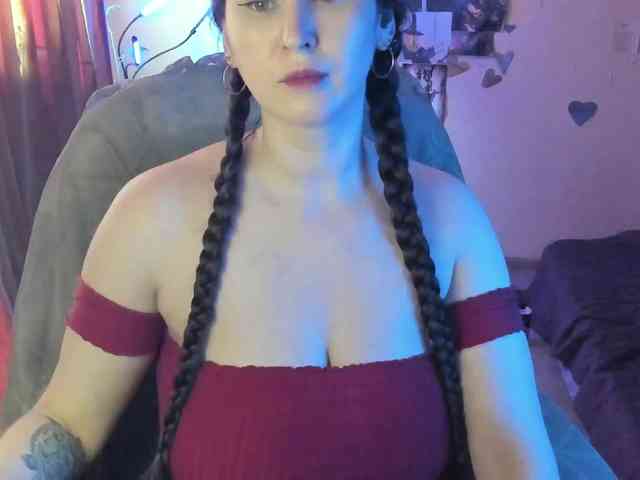 TemptingFable webcam