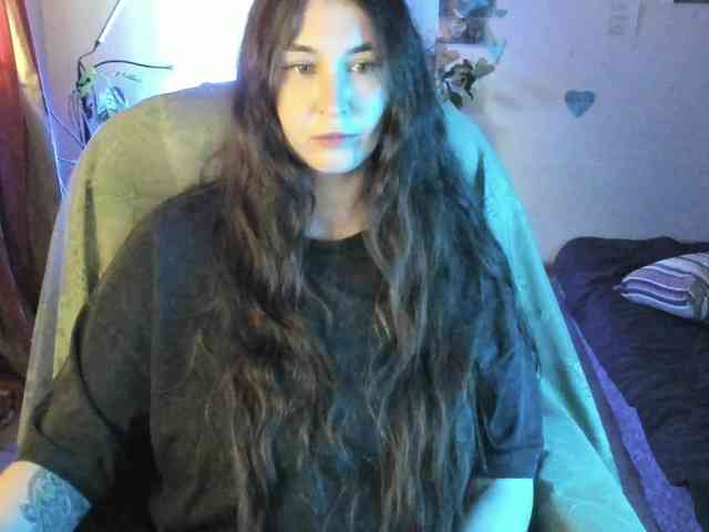 TemptingFable webcam