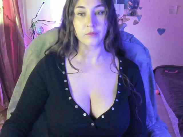 TemptingFable webcam