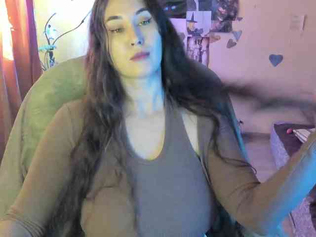 TemptingFable webcam