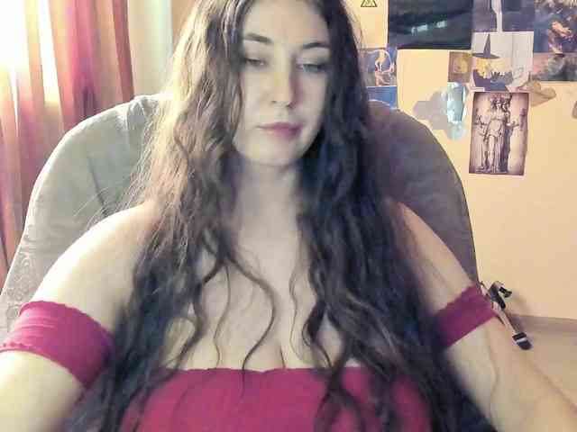 TemptingFable webcam