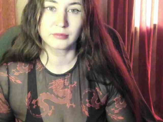 TemptingFable webcam