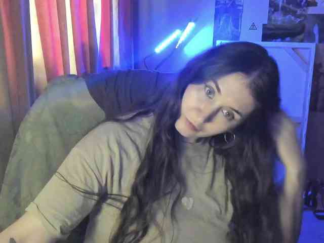 TemptingFable Live Webcam on BongaCams