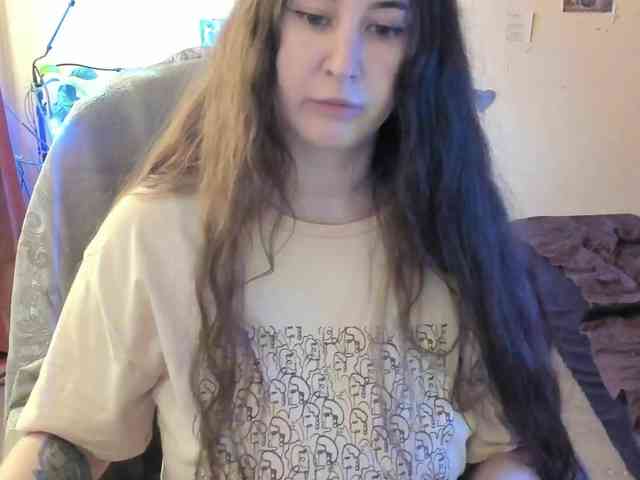 TemptingFable webcam