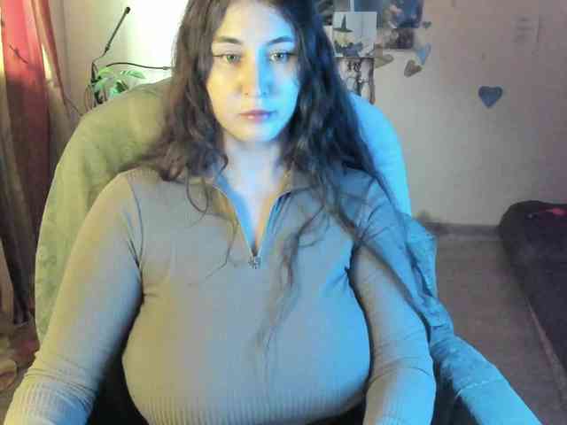 TemptingFable webcam