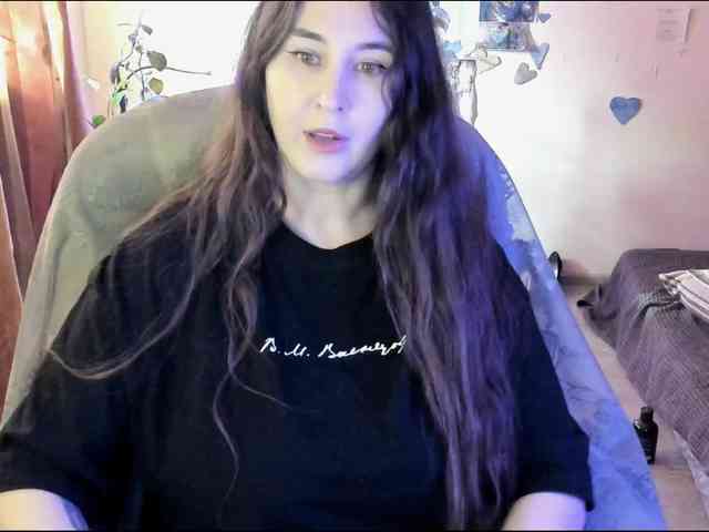 TemptingFable webcam