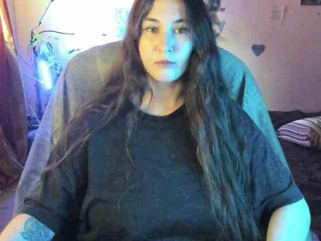 TemptingFable webcam