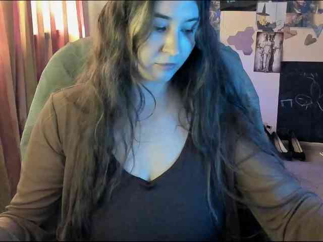 TemptingFable webcam