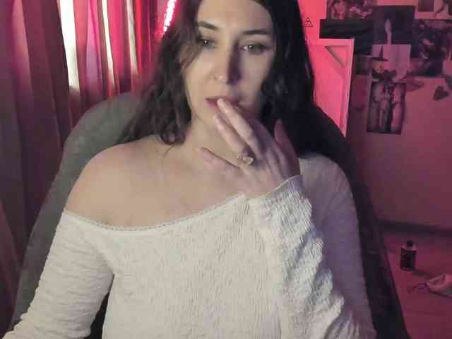 TemptingFable webcam