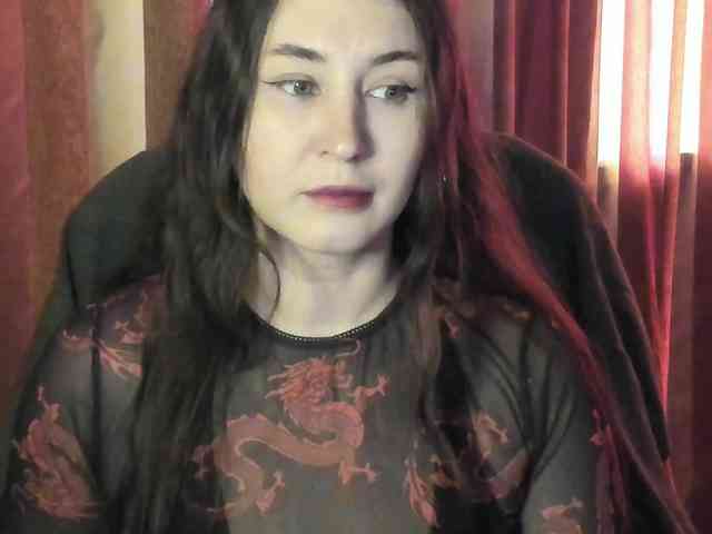 TemptingFable webcam