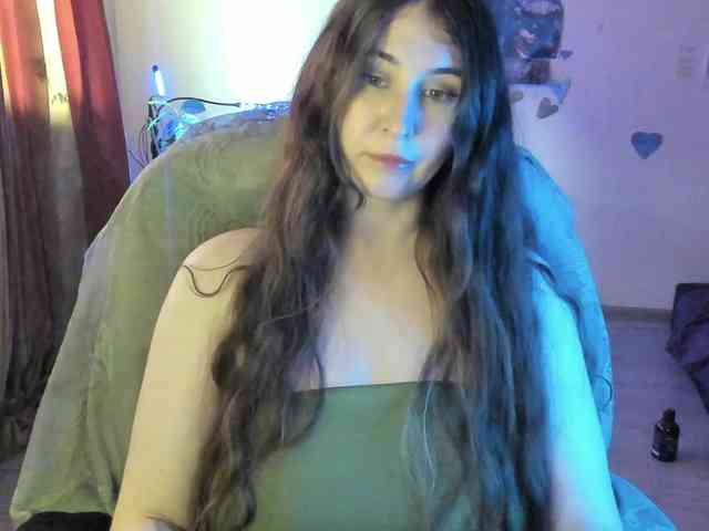 TemptingFable webcam