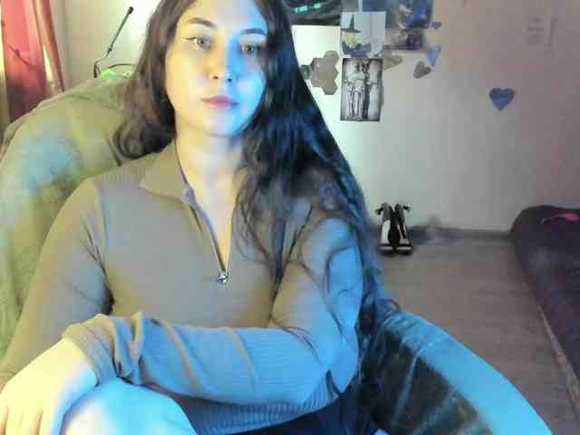 TemptingFable webcam