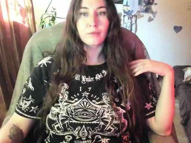 TemptingFable webcam