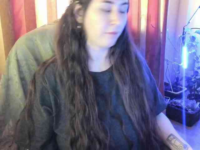 TemptingFable webcam