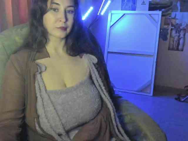 TemptingFable webcam