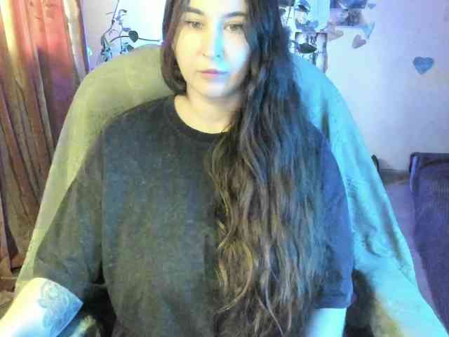 TemptingFable webcam