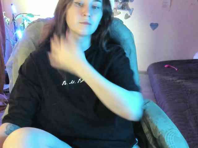 TemptingFable webcam