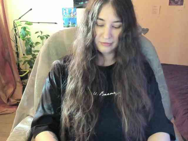 TemptingFable webcam