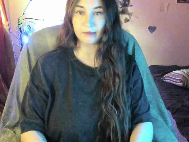 TemptingFable webcam