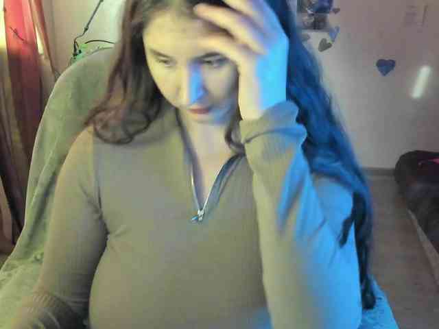 TemptingFable webcam