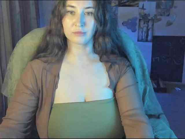 TemptingFable webcam
