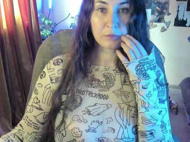 TemptingFable webcam