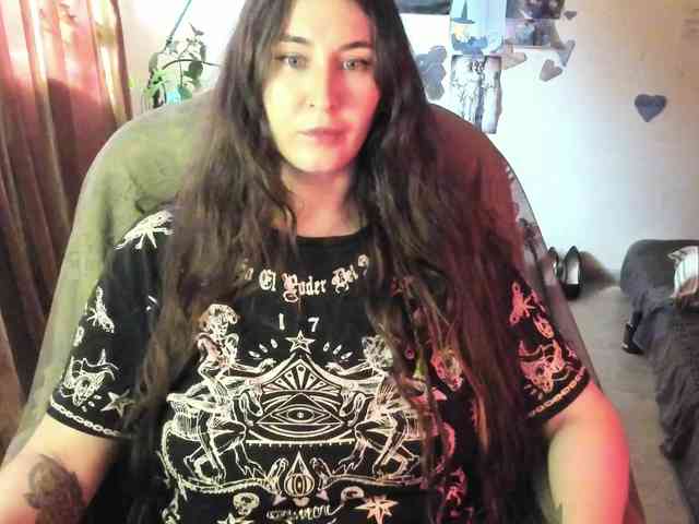 TemptingFable webcam