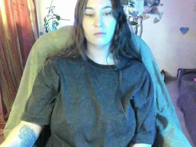 TemptingFable webcam