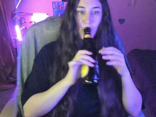 TemptingFable webcam
