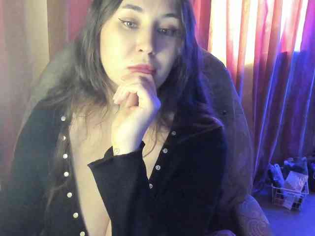 TemptingFable webcam