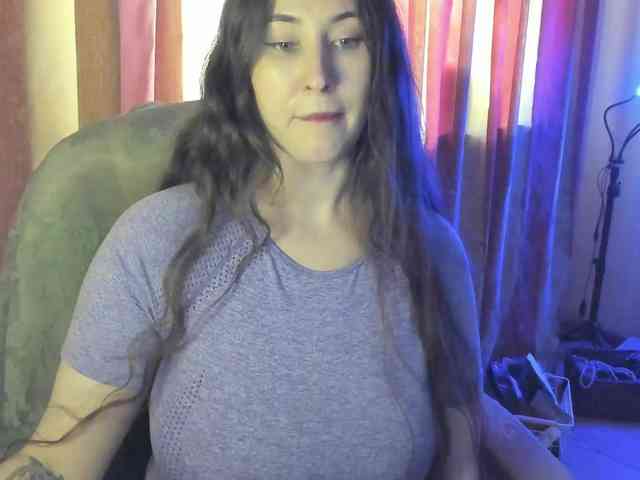 TemptingFable webcam