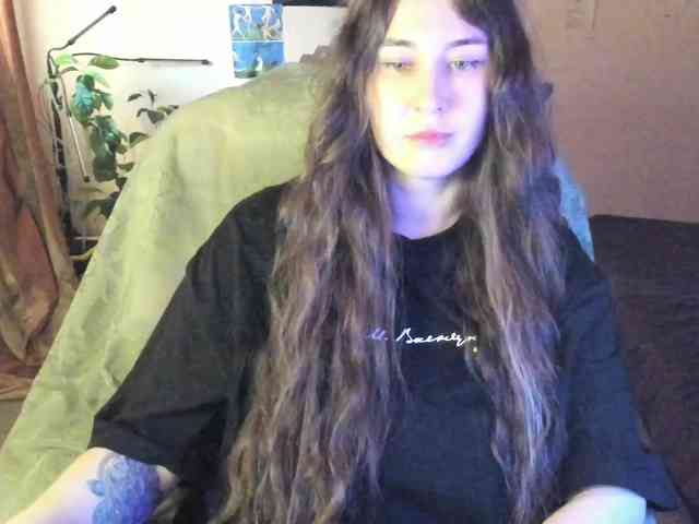 TemptingFable webcam