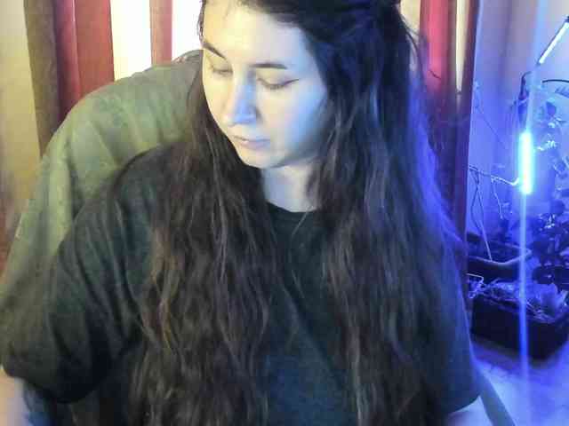 TemptingFable webcam