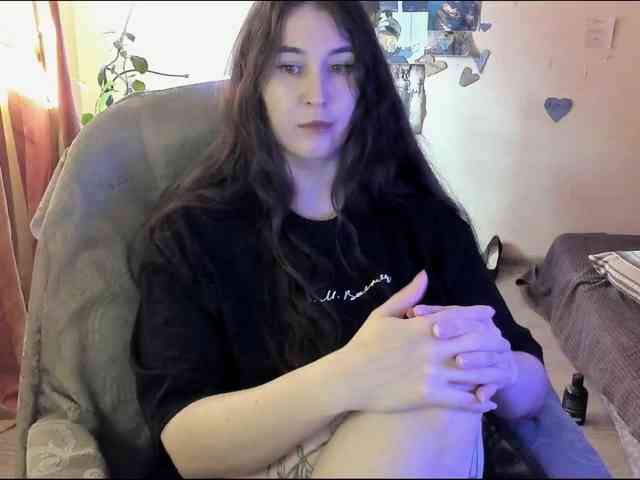 TemptingFable webcam