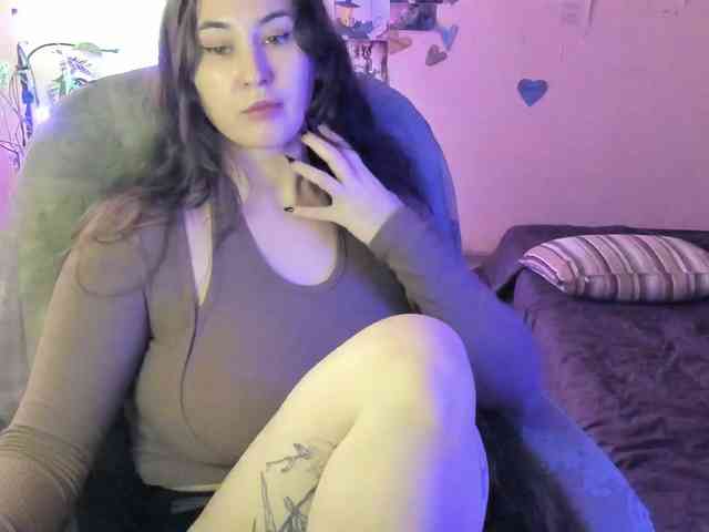 TemptingFable webcam
