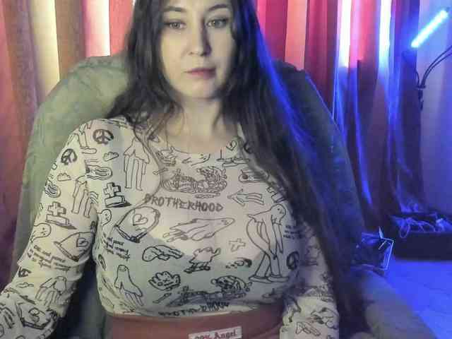 TemptingFable webcam