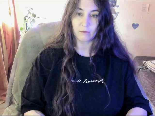 TemptingFable webcam