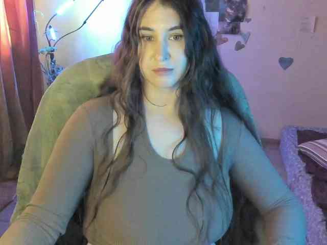 TemptingFable webcam