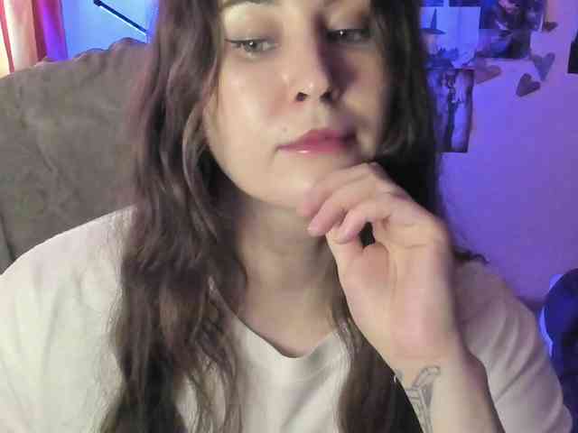TemptingFable webcam