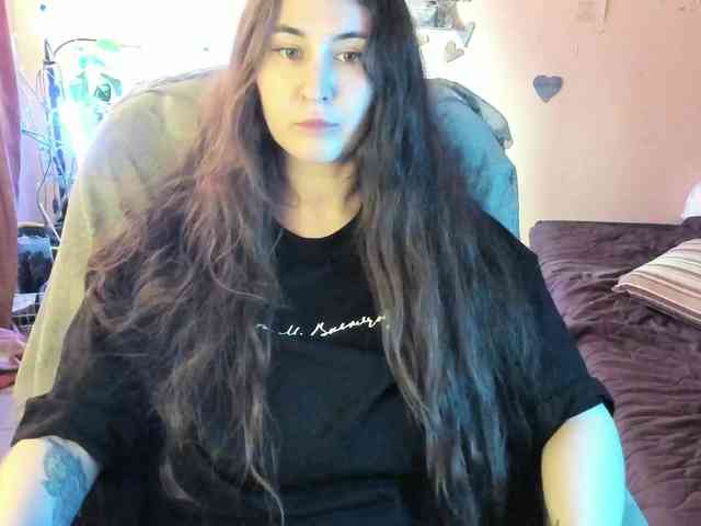 TemptingFable webcam