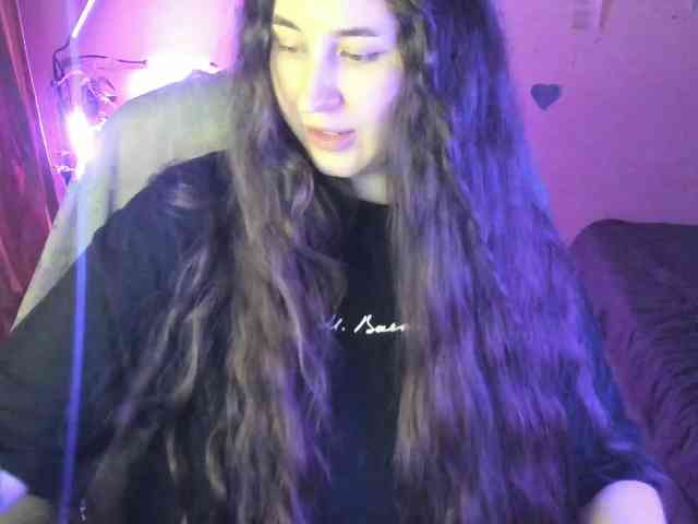 TemptingFable webcam