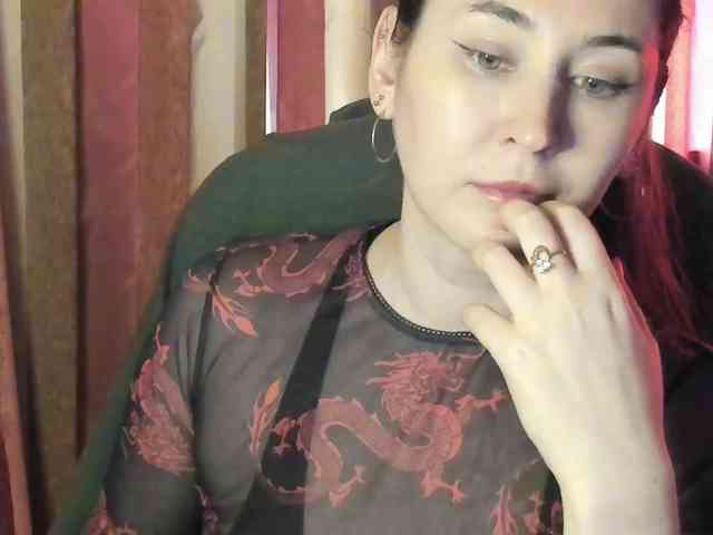 TemptingFable webcam