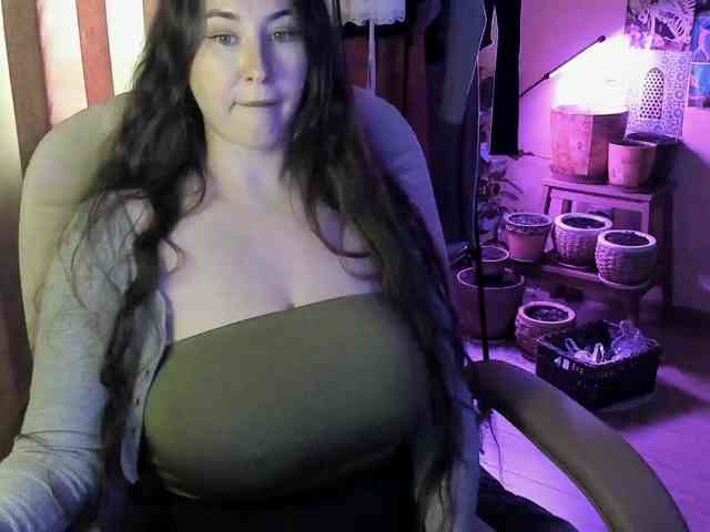 TemptingFable webcam