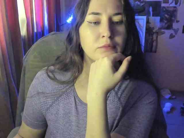 TemptingFable webcam