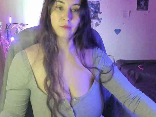 TemptingFable Sex Cam Show