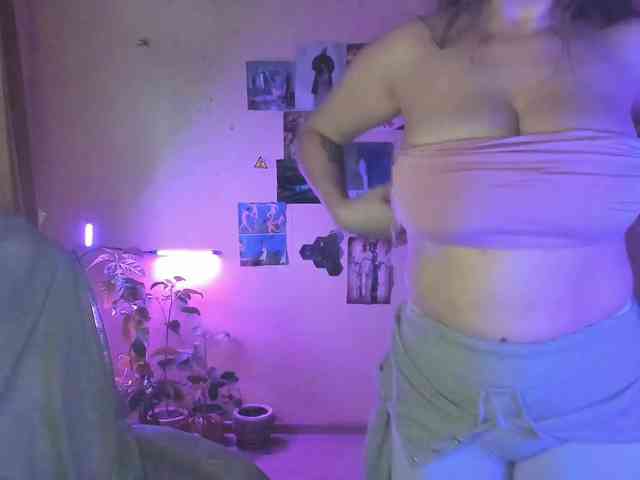 TemptingFable Sex Cam Show