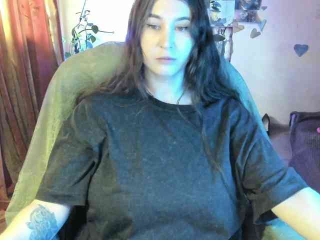 TemptingFable webcam